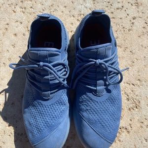 Lane Eight Indigo AD Trainer